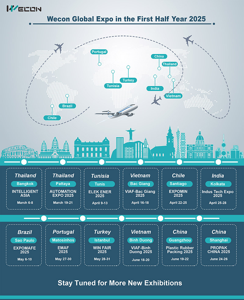 Wecon Global Expo in the First Half Year 2025.jpg