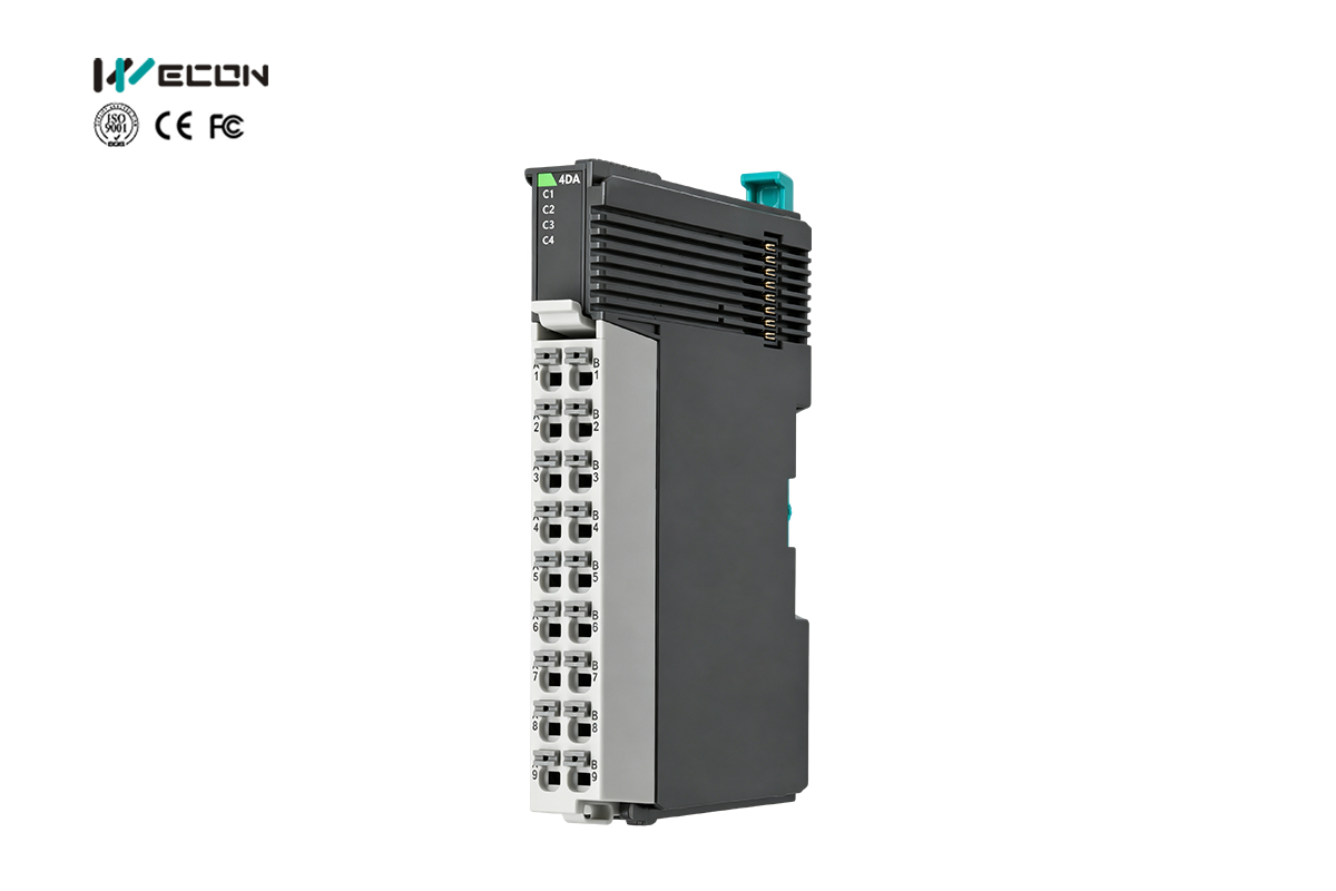 WECON AE30-4DA